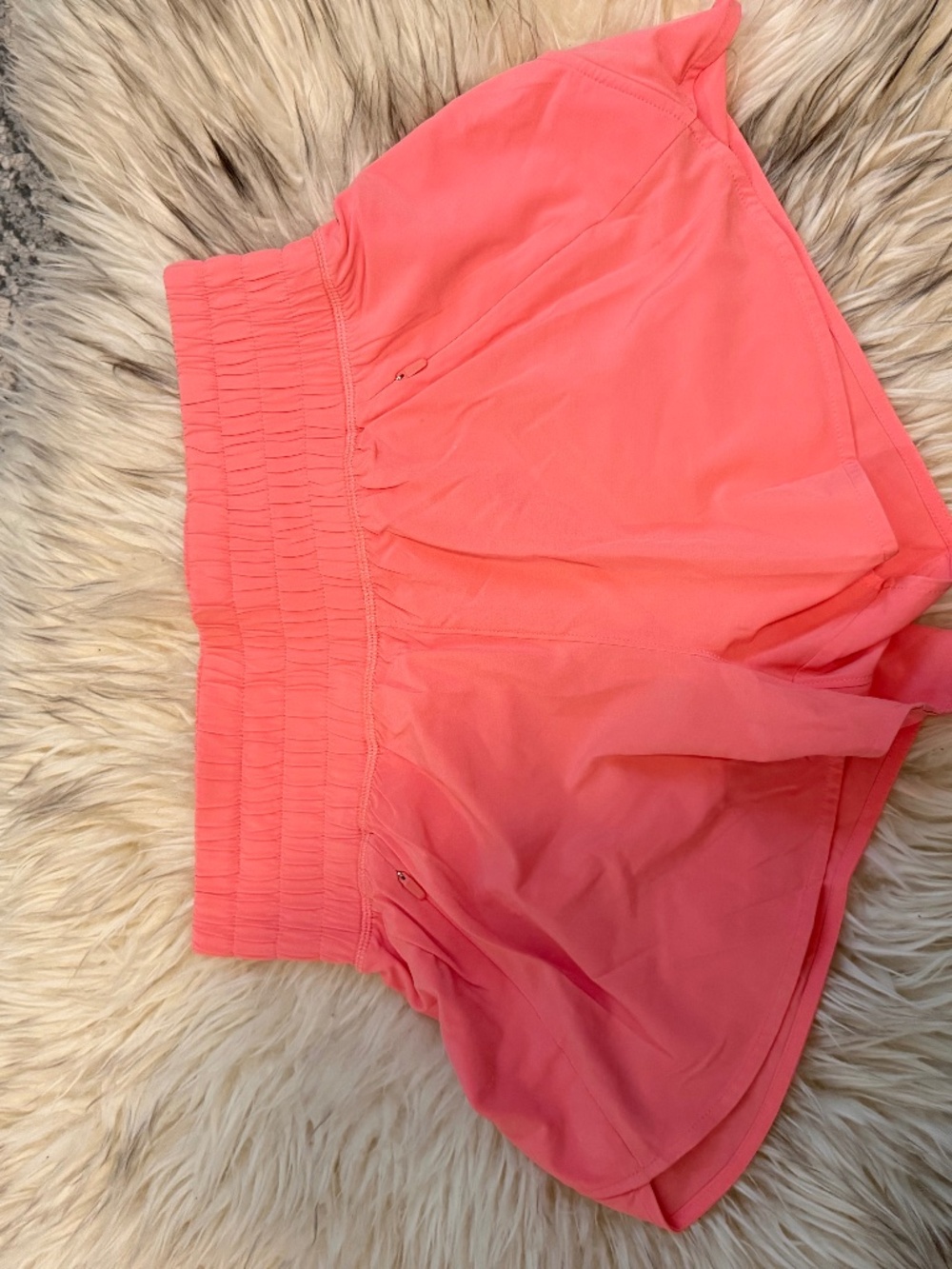 TNA Action Shorts